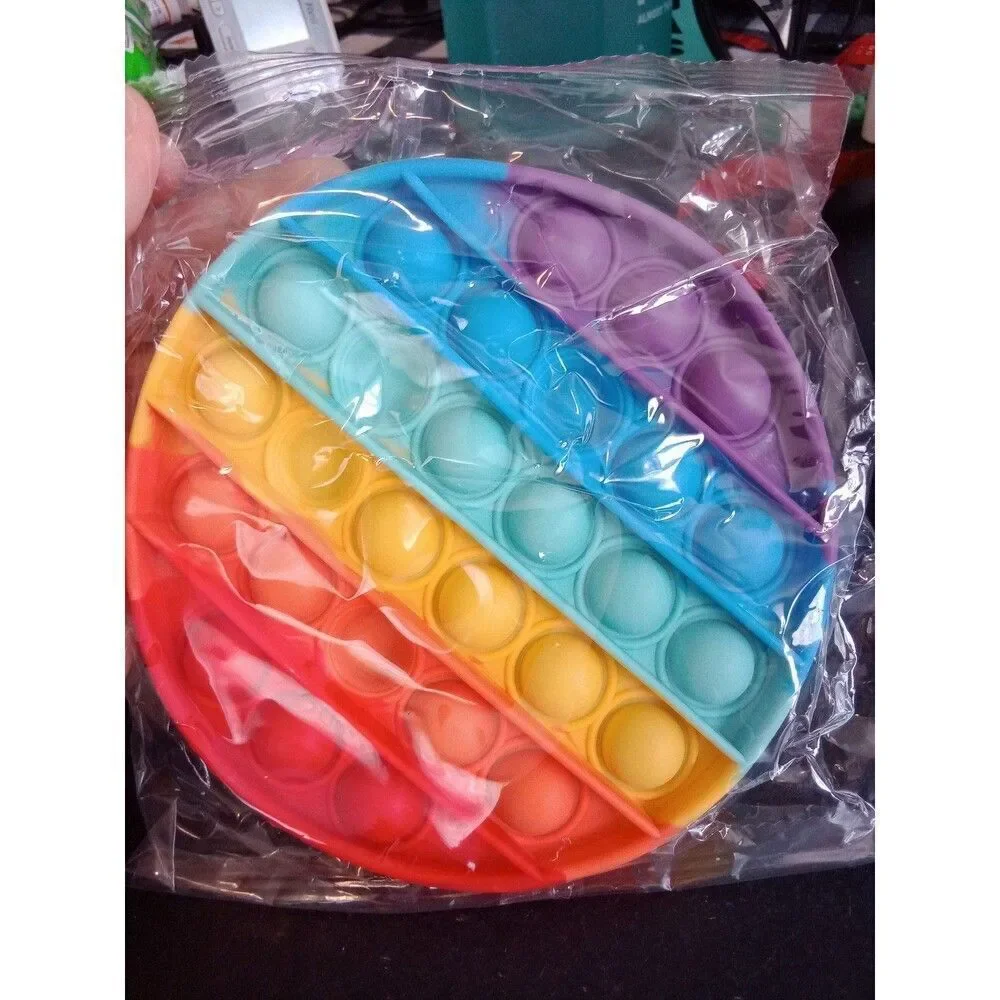Fidget Toy 5